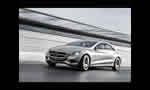 MERCEDES F800 Style Concept 2010 